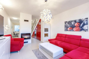 Miky Apartmán Klínovec Garden Loučná Pod Klínovcem